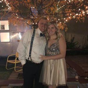 Meet your Posher, Tiffany